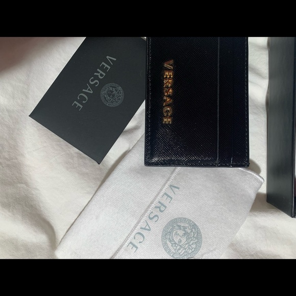 Versace cardholder - Picture 4 of 5